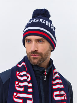 Шапка мужская RUSSIA 70M-RT-1846