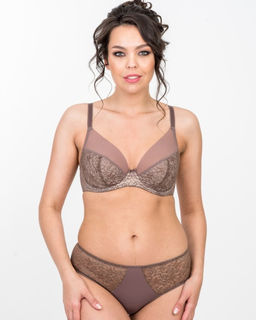 -10% Бюстгальтер Valeria 10106 перец  фото 3