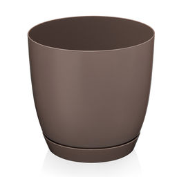 Кашпо "Глория" №2 1,3 л арт. 276 ЭЛЬФ