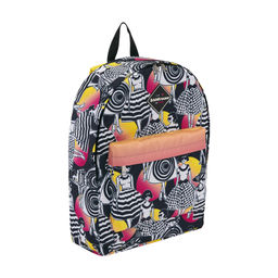 Цена за 1 шт. Рюкзак ErichKrause® EasyLine® 17L Retro Style