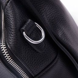 Женская сумка Mironpan арт. 116820 Черный  фото 3