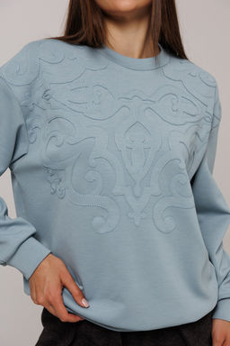 Джемпер 3214 - Buter фото 3