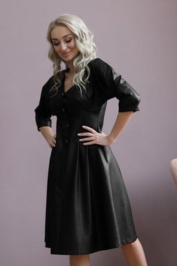 Платье П4-4897/2 - Wisell фото 9