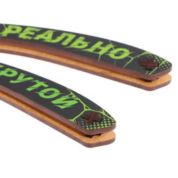 Сувенирное оружие нож-бабочка Реально крутой, 28,5 см - Simaland фото 6