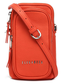 Сумка ELEGANZZA Z161-0308 black  фото 24
