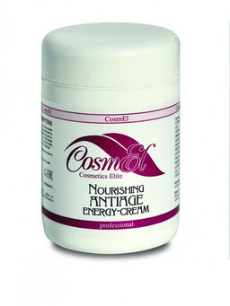 Питательный ANTIAGE кремэнергетик