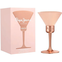 PEPE JEANS ADDICTIVE w EDP 50 ml M, парфюмерная вода