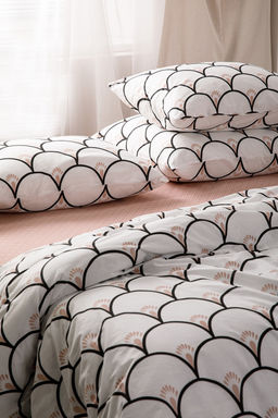 КПБ Клайра поплин