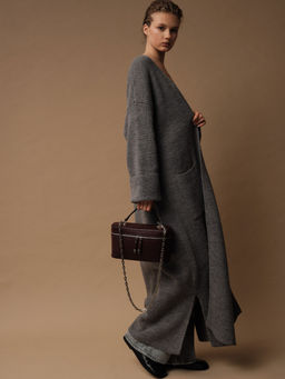 Сумка Baluy DBR 31180 зимняя вишня  фото 7