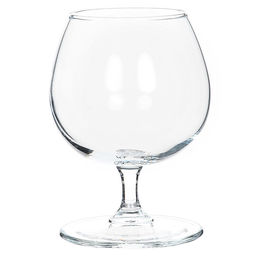 Набор из 6 фужеров коньяк Шарант 300мл (уп.4)