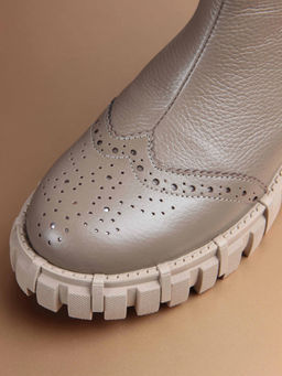 Челси 360.P.466be. cocoa flotter/Байка