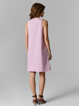 Сарафан женский розовый - Mark formelle фото 2