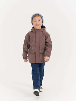 Ветровка Капучино