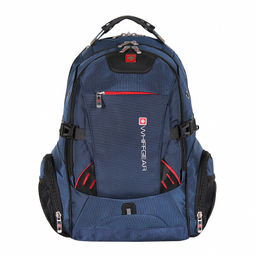 Рюкзак 1815W blue Whiff