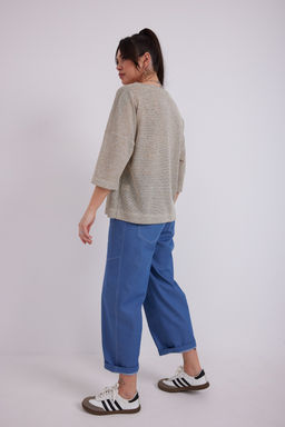 Брюки 4152 - MG Wear фото 4