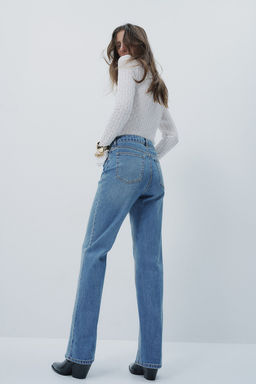 Bootcut Jeans - H&m фото 4