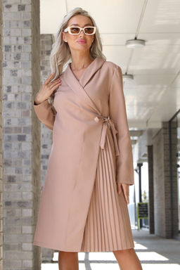 Платье П5-4866/18 - Wisell фото 10