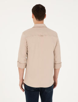 Bej Denim G_mlek - Pierre cardin фото 5