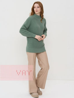 Джемпер женский 5232-41297 - Vay фото 5