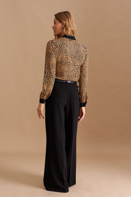 Блузка - Elletto фото 17