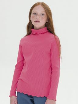 Уценка PELICAN GFJS5294/1 джемпер для девочек