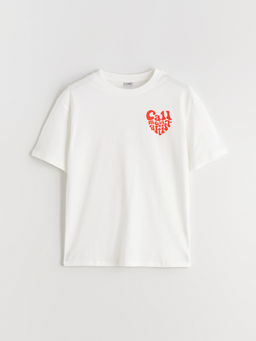 Bask?l? K?z ?ocuk Ti??rt