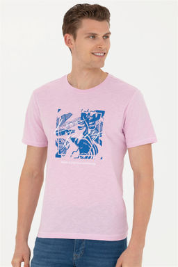 Мужская футболка Магнолия