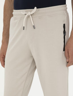 Спортивные штаны узкого кроя Stone - Cacharel фото 6