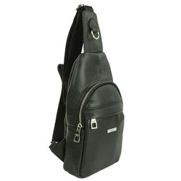 4163 Коричневый - Alessandro birutti фото 9