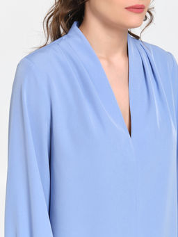 Блузка с длинным рукавом - Priz фото 5