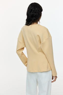 Blazer de punto - H&m фото 7