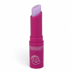 Новогодний подарочный набор косметики. Бальзамы для губ с экстрактами алоэ вера, кокосовое молоко, клубника, виноград - Simaland фото 15