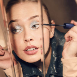 Многофункциональная водостойкая тушь для ресниц 5 в 1 THE ONE Wonderlash. Лимитированный выпуск - Oriflame фото 4