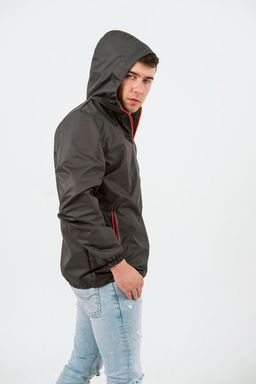 Ветровка мужская Мембрана - Yollochka фото 15