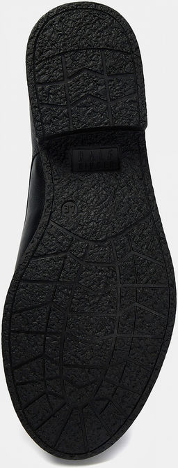 Полуботинки женские ALFA 628124ЧН - Ralf ringer фото 5