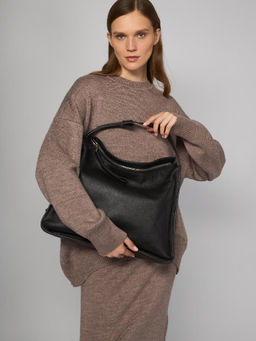 Сумка ELEGANZZA Z20-DB10871 black  фото 7