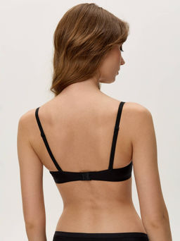 CONTE Бюстгальтер DAY BY DAY RB0005 черный  фото 2