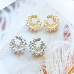 504130320 Серьги - J.prettier фото 2