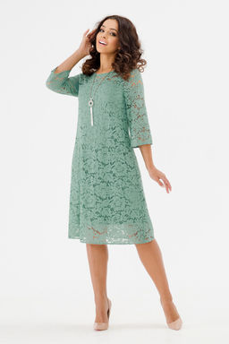 Платье Венсана (48-58) - Serenada фото 18