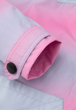 Куртка (ветровка) д/дев. Амали - Oldos фото 6