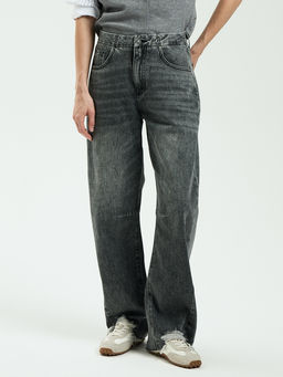 Женские Джинсы BARREL