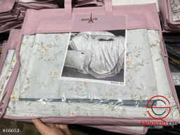 Постельное белье с одеялом