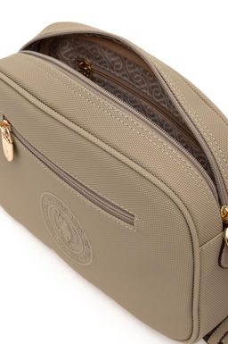 Женская каменная сумка - U.s. polo assn фото 5