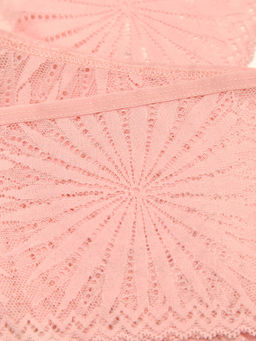 CONTE ASTER LBR 3144 Трусы женские coral