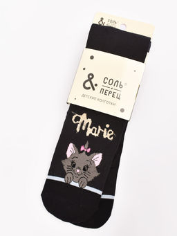 Колготки для девочки Соль&Перец  фото 216