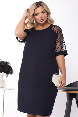 Платье Дорогое удовольствие - Lt collection фото 7