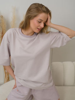 Костюм женский с шортами КЖ-01