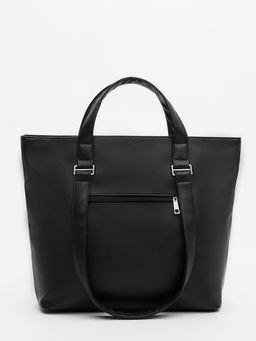 Чёрный тоут S.Lavia  фото 4