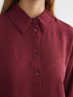 Nak??l? Kad?n G?mlek Tunik