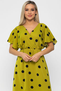 Платье Летнее настроение - Lt collection фото 15